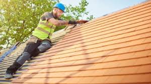 Best Solar Panel Roofing Installation  in Mineral Ridge, OH