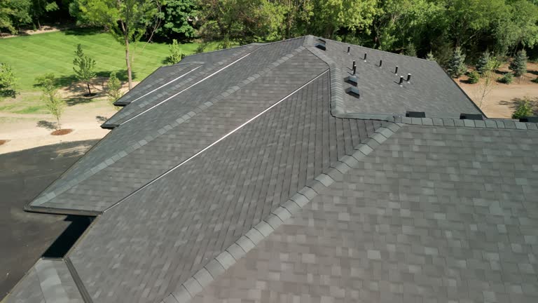 Professional Roofing Service in Mineral Ridge, OH