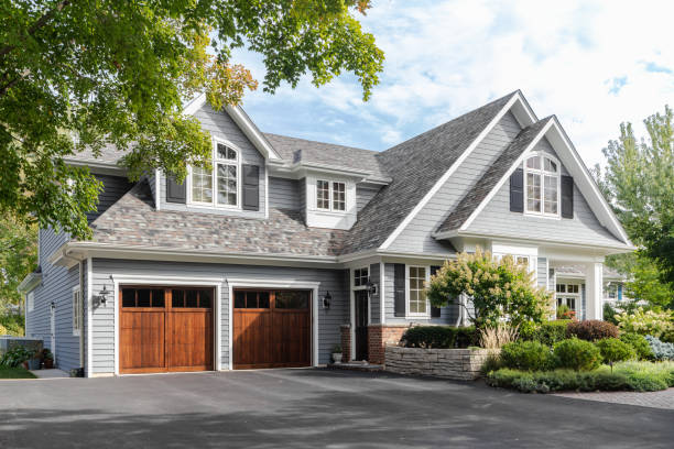 Steel Roofing in Mineral Ridge, OH