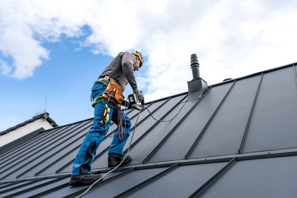 Professional Roofing Service in Mineral Ridge, OH